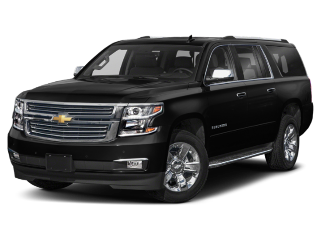 Chevrolet Suburban