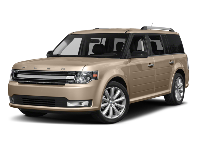 Ford Flex