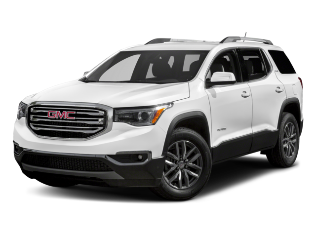 GMC Acadia