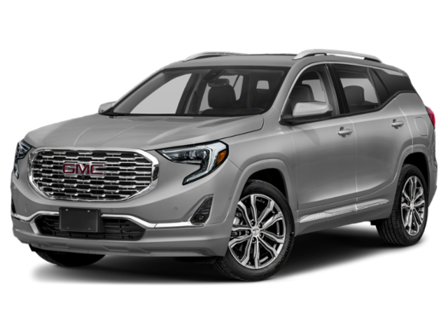 GMC Terrain