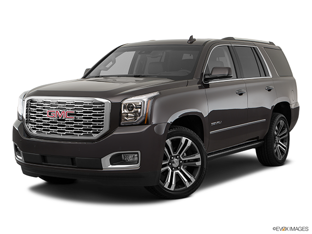 GMC Yukon