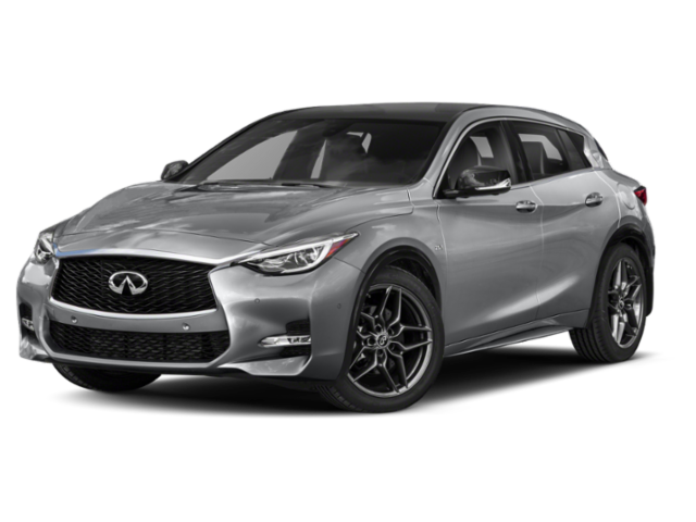 Infiniti QX30