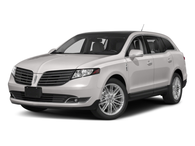 Lincoln MKT