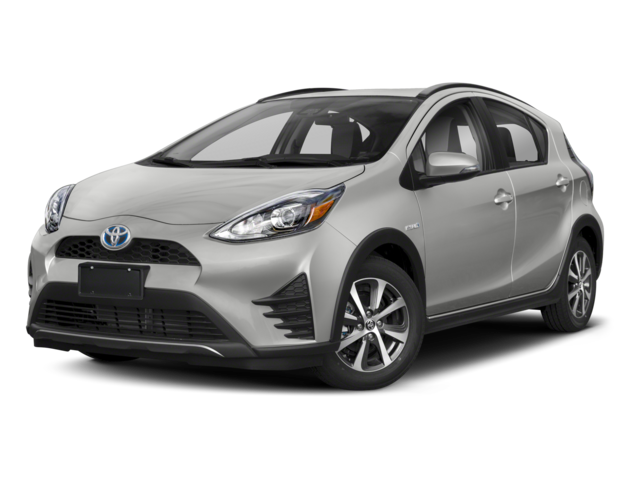 Toyota Prius C