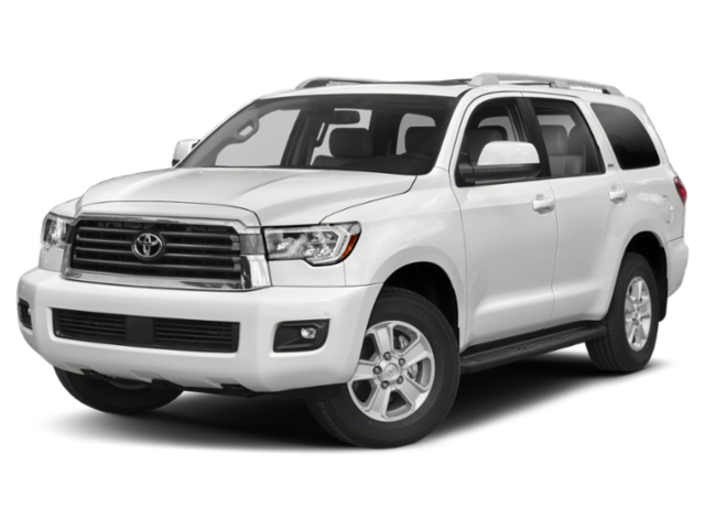 Toyota Sequoia