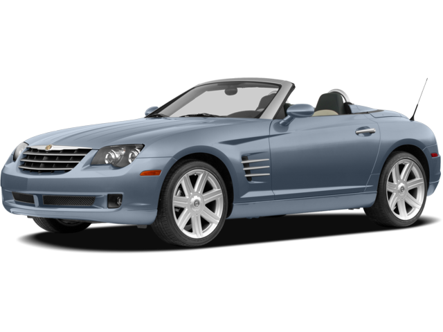 Chrysler Crossfire