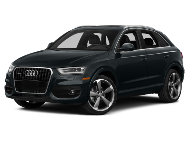 Audi Q3 Quattro