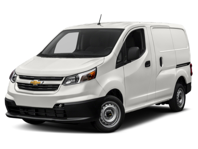 Chevrolet City Express