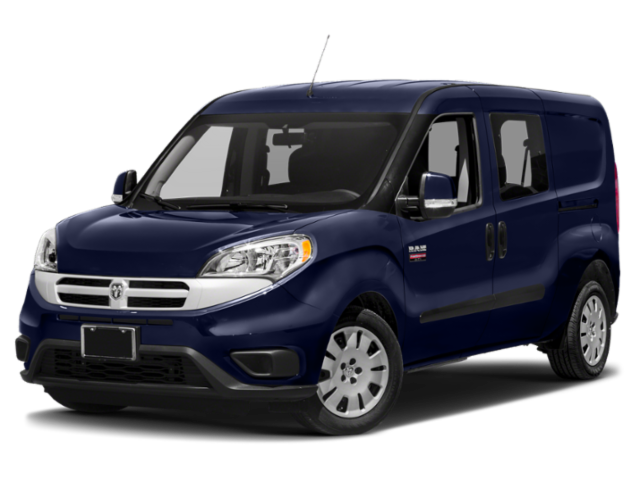 RAM ProMaster City