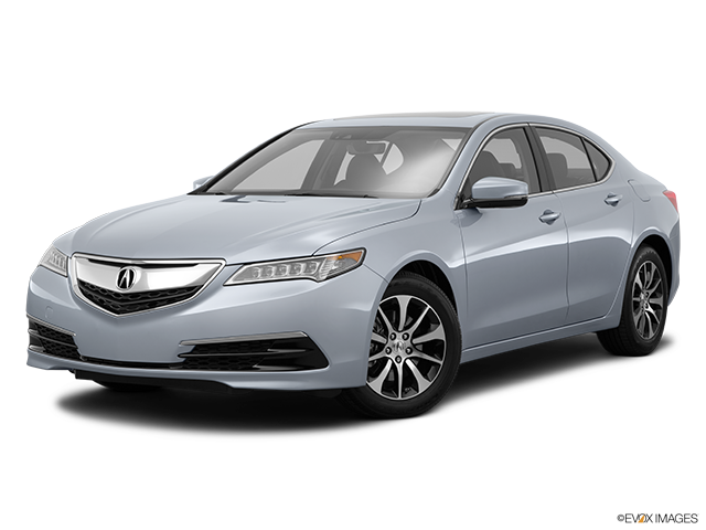 Acura TLX