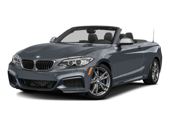 BMW M235i xDrive