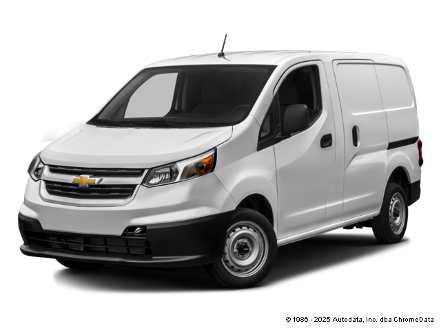 Chevrolet City Express