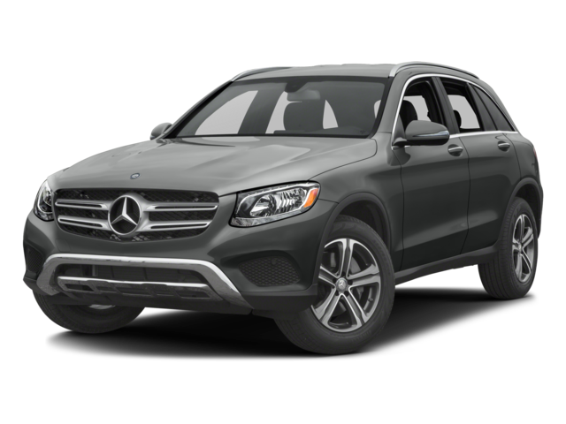 Mercedes-Benz GLC300