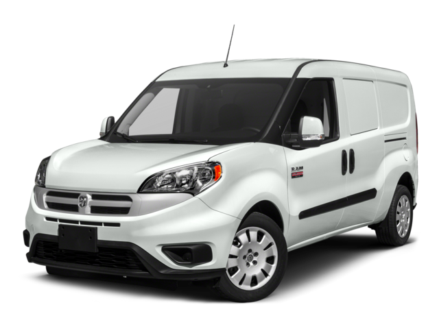 RAM ProMaster City