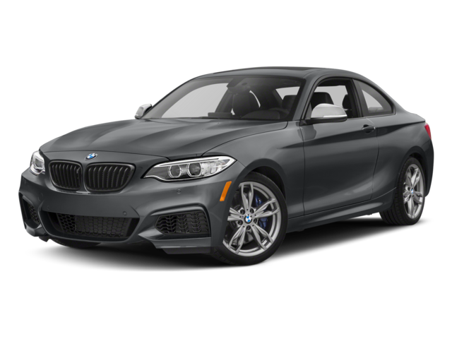 BMW M240i xDrive