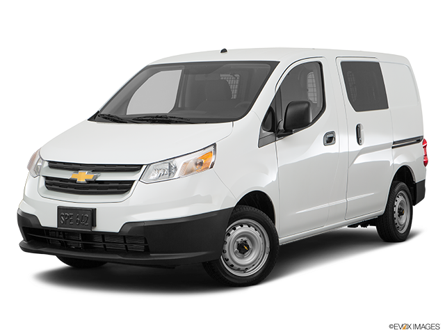 Chevrolet City Express