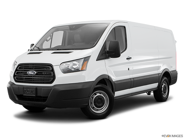 Ford Transit-150