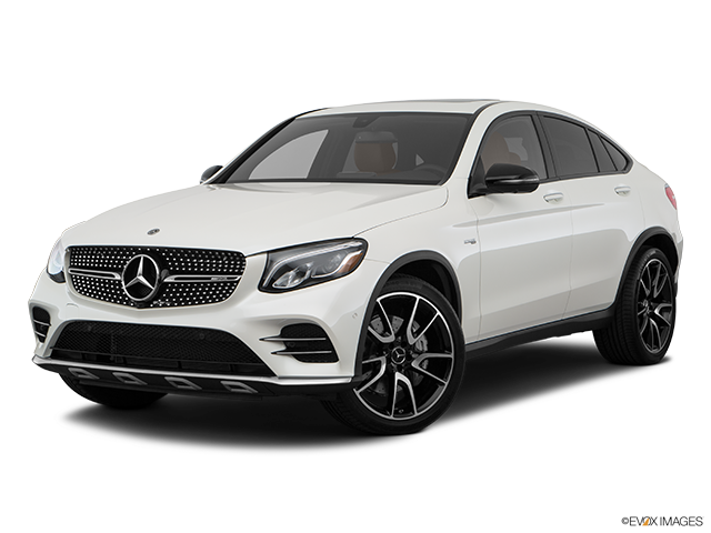 Mercedes-Benz GLC300