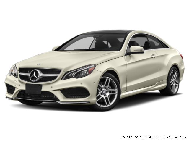 Mercedes-Benz GLE400