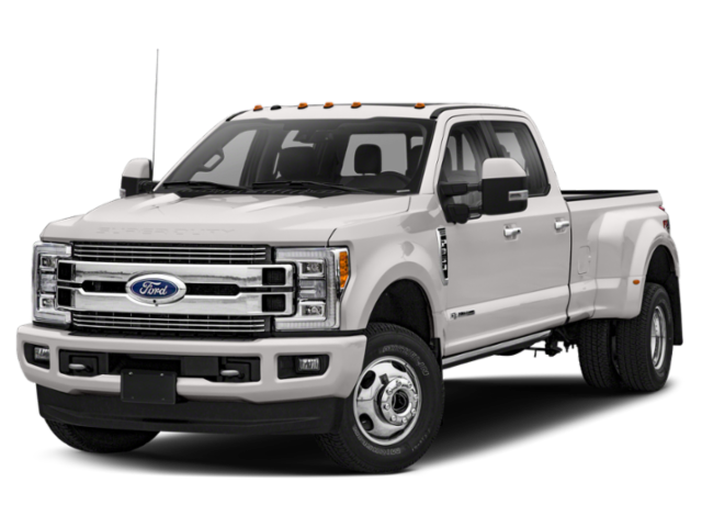 Ford E-350 Super Duty