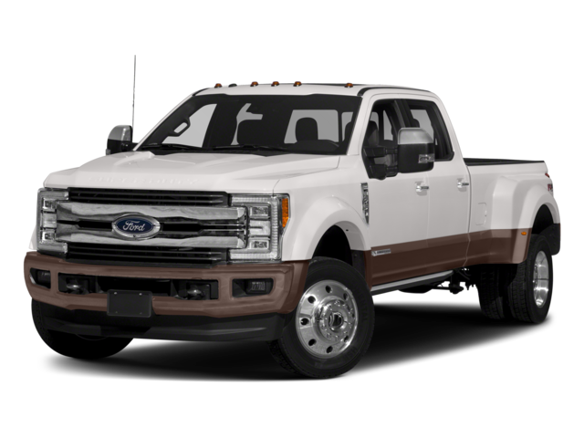 Ford E-450 Super Duty