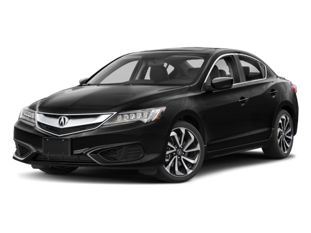 Acura ILX