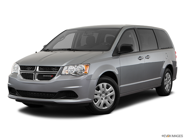 Dodge Grand Caravan