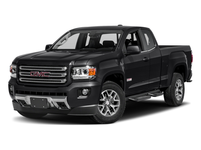 GMC Canyon