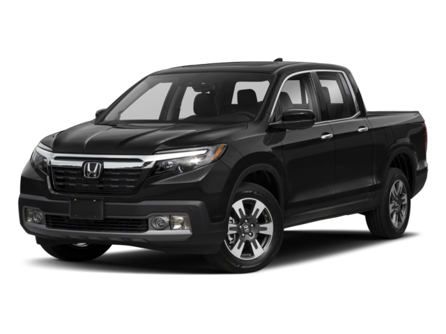 Honda Ridgeline