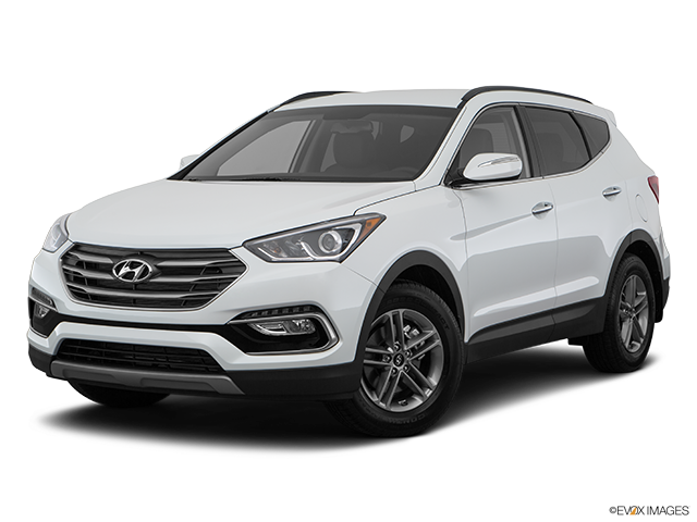 Hyundai Santa Fe Sport