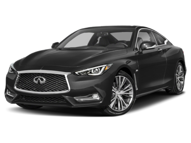 Infiniti Q60