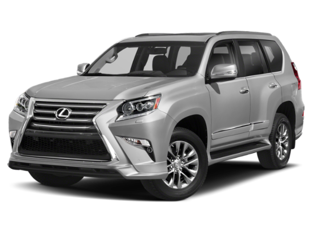 Lexus GX 460