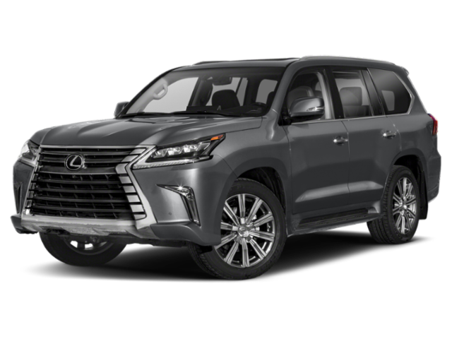 Lexus LX 570