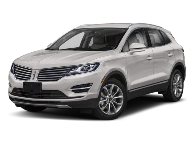 Lincoln MKC