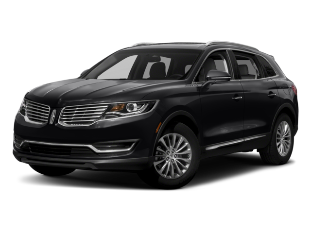 Lincoln MKX