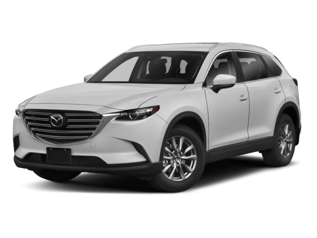 Mazda CX-9