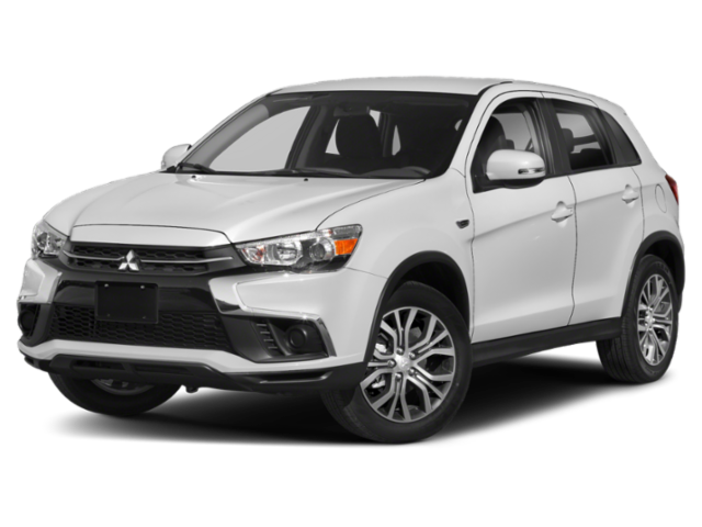 Mitsubishi Outlander Sport