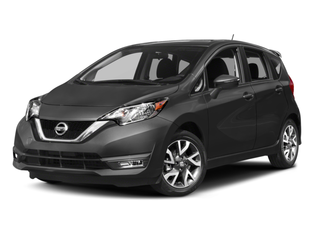 Nissan Versa Note