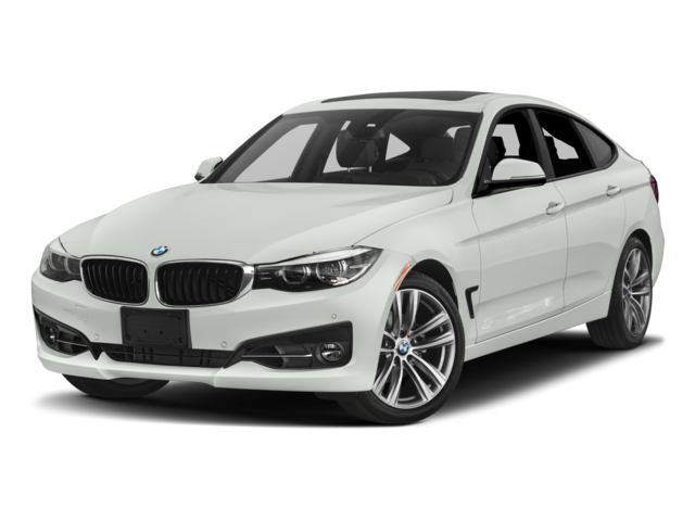 BMW 330i GT xDrive