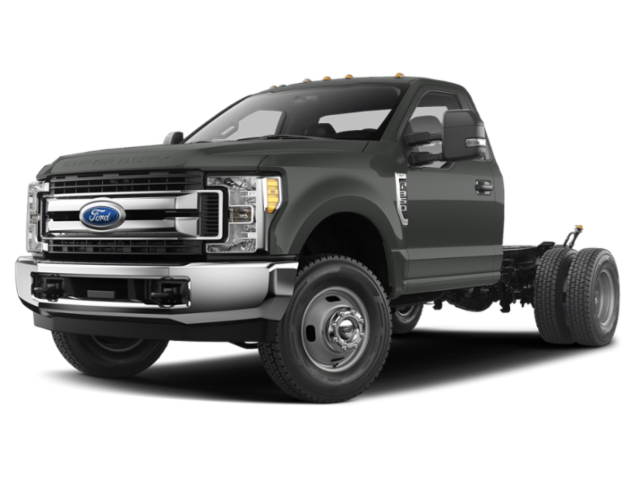 Ford F-350 Super Duty