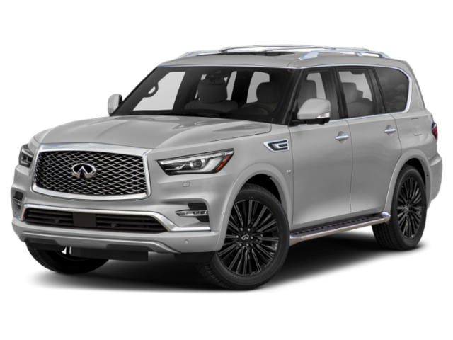 Infiniti QX80