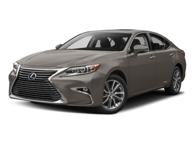 Lexus ES 300h