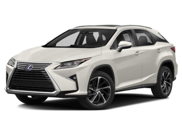 Lexus RX 450h