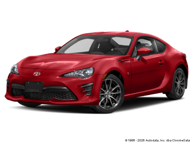Toyota 86