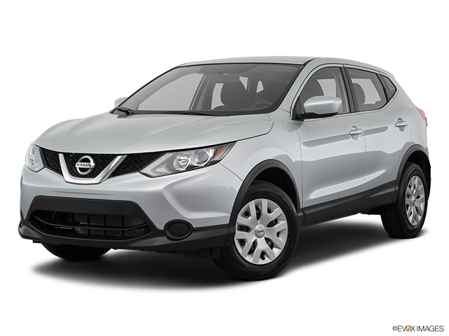 Nissan Rogue Sport