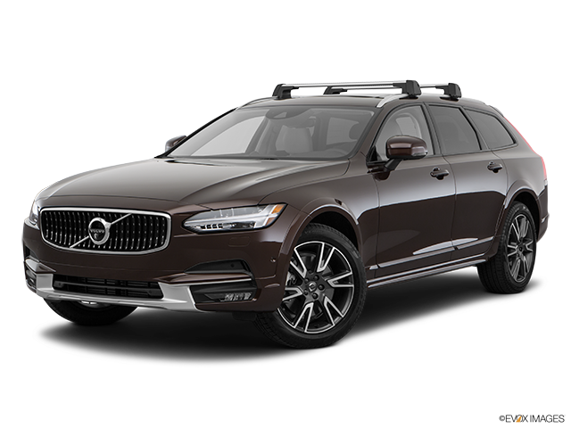 Volvo V90 Cross Country