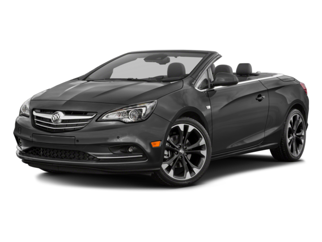 Buick Cascada