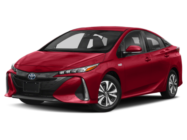 Toyota Prius Prime