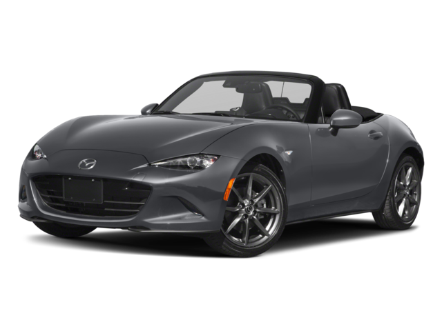 Mazda MX-5 Miata