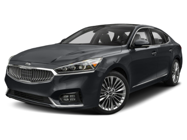 Kia Cadenza